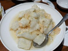 -崔义清鲁菜馆(大明湖店)