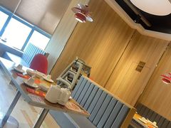 -粤仔湾砂锅粥(广益哥伦布店)