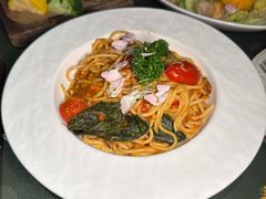 -第101座花园餐厅(湖滨88店)