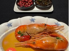 -醉东Oriental House(静安嘉里中心店)