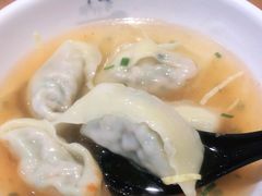 -周素珍湖州大馄饨(直戒坛寺巷店)