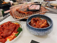 -艺林烤肉城(光明店)