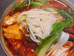 -华兴街煎蛋面(总店)
