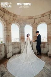 -纯色时光婚纱艺术馆WHITE