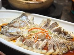 -翠香阁潮州菜馆·始于1994(珠江路店)