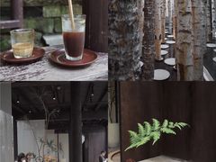 -Metal hands·铁手咖啡