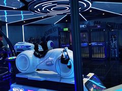 -世代星球·保龄球·镭战真人CS·团建(杨浦店)
