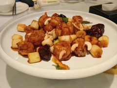 -福海居烤鸭店(鸟巢店)