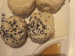 -小杨生煎(百联嘉定购物中心店)