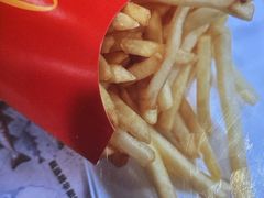 -麦当劳(金沙广场店)