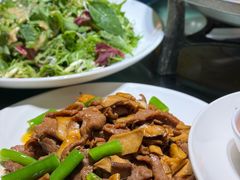 -芙蓉·艳阳餐厅(南口店)