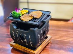 -渔日本料理铁板烧(新天地假日广场店)