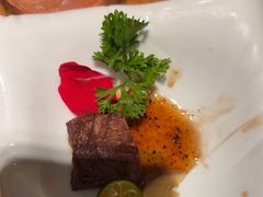 -味见·荣家(亚泰大街店)