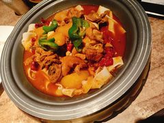 -耶里夏丽·丝路新疆菜·清真食品(徐家汇臻选店)