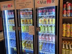 -汉阳廷自助烤肉·火锅(万丰海岸城店)
