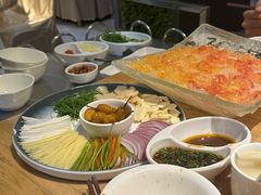 -鱼神·脆肉鲩 全鱼宴(西乡店)