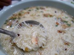 面线米粉糊-阿牛海鲜馆(鲤城店)