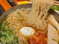 -梅梅家的烤肉店(槐北路店)