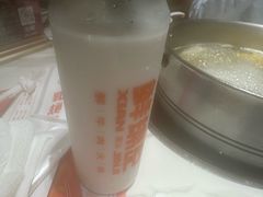 -鲜锦记潮汕牛肉火锅(月坛店)