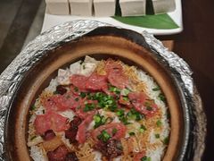 -同仁四季椰子鸡(罗湖国贸店)