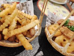 -金翠河烧鹅餐厅(解放碑时代广场店)