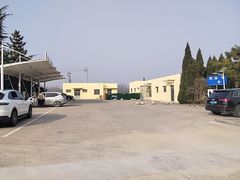 -麦当劳(莒县服务区店)