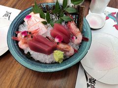 -熹炭精致日料(金融街购物中心店)