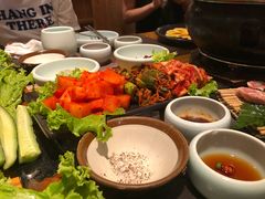 -黑牛の店·和牛烧肉(大悦城店)
