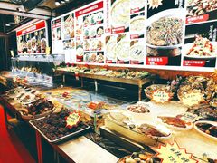 -必点海鲜·鲅鱼水饺(鞍山西道店)