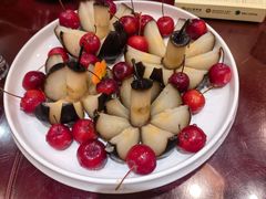 -老厨家(友谊路总店)