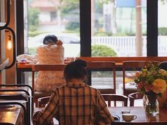 -fishtank鱼缸咖啡(三山街店)