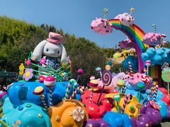 -杭州Hello Kitty乐园