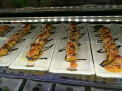 -海口骑楼小吃街