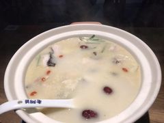 -老阿爸鲜鱼土菜(昆山花桥店)