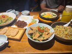 -打酱油·非遗淮扬菜(瘦西湖梅岭店)