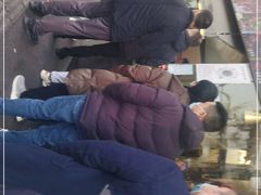 -老黄记手撕烤兔(玉林街店)