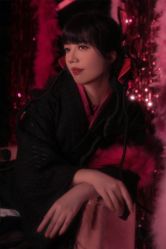 -持熹光年写真体验馆