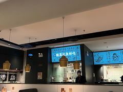 -太二酸菜鱼(kk mall店)