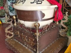 -砂锅居(西四店)