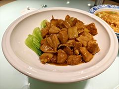 -豫丰汇河南名菜楼(武记餐饮)
