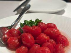 -汤城小厨•粤菜•靓汤(苏州街店)