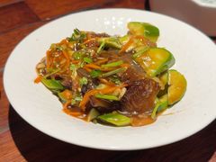 -前海沿·青岛菜(五四广场永旺店)