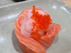 -友壹町寿司(新DNA购物中心店)