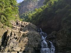 -广东大峡谷