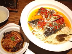 -老湘村·湖南土菜(天河维多利店)