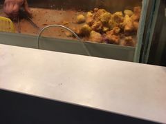 -1973继光香香鸡(曲阳路店)