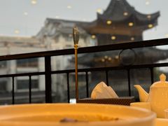 -怡园饭店-餐厅(四望亭店)