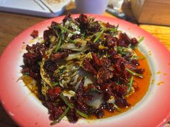 -平娃三宝烧烤·面食(富丰桥店)