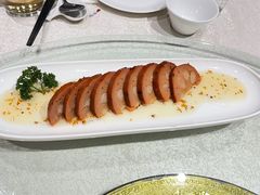-金枝玉叶上海人家食府(三里河店)