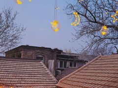 -后海16号·北京私房菜